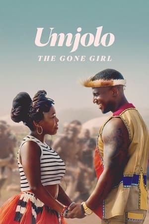 watch Umjolo: The Gone Girl