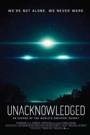 watch Unacknowledged