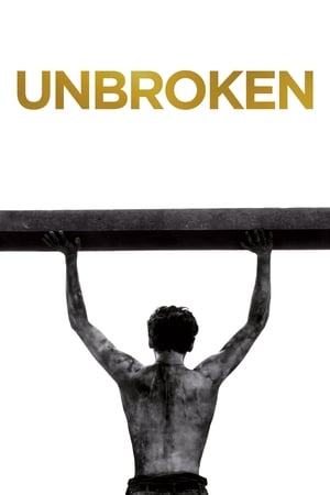 watch Unbroken