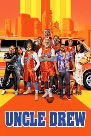 watch Uncle Drew