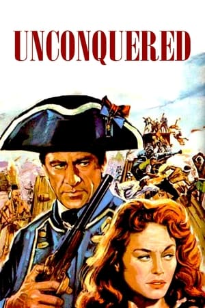 watch Unconquered