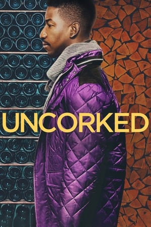 watch Uncorked