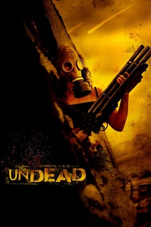 watch Undead