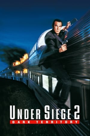 watch Under Siege 2: Dark Territory