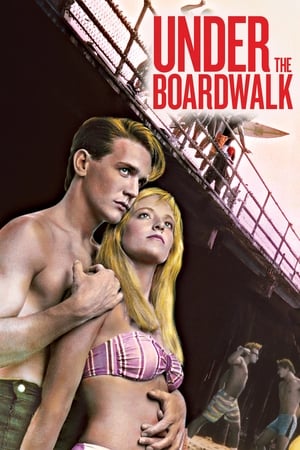 watch Under the Boardwalk