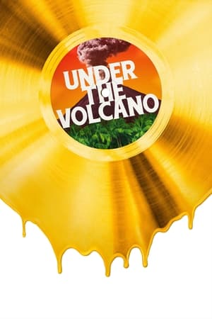 watch Under the Volcano