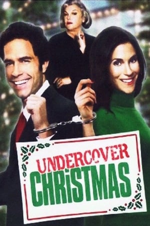 watch Undercover Christmas