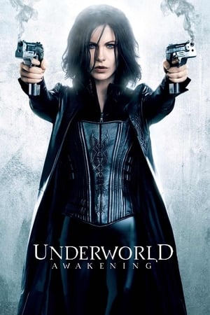 watch Underworld: Awakening