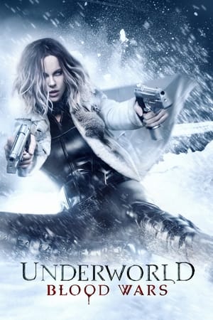 watch Underworld: Blood Wars