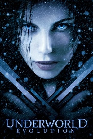 watch Underworld: Evolution