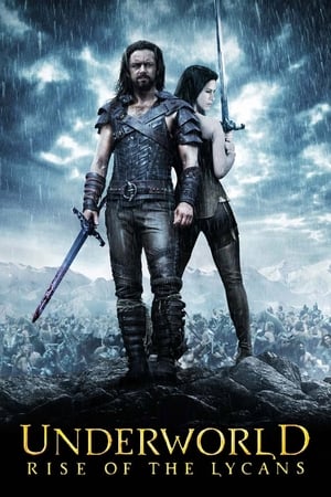 watch Underworld: Rise of the Lycans