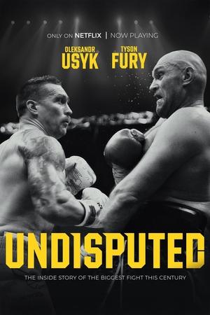 watch Undisputed