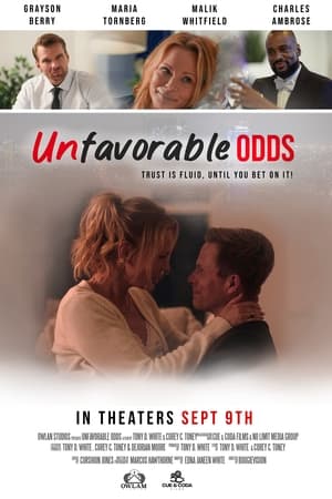 watch Unfavorable Odds