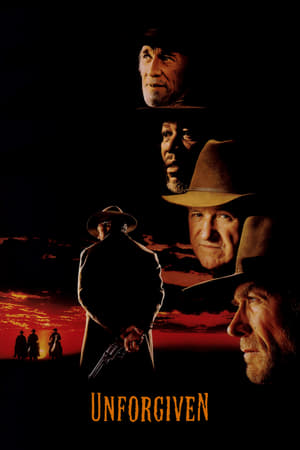 watch Unforgiven