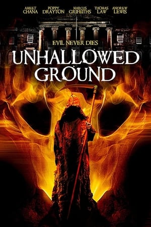 watch Unhallowed Ground