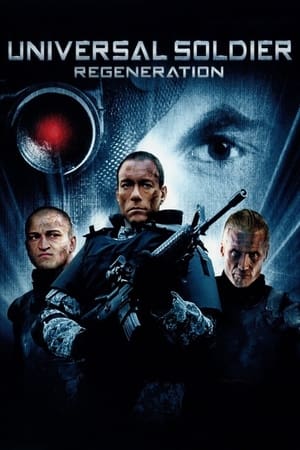 watch Universal Soldier: Regeneration