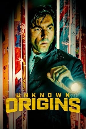 watch Unknown Origins