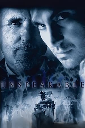 watch Unspeakable