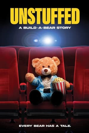 watch Unstuffed: A Build-A-Bear Story