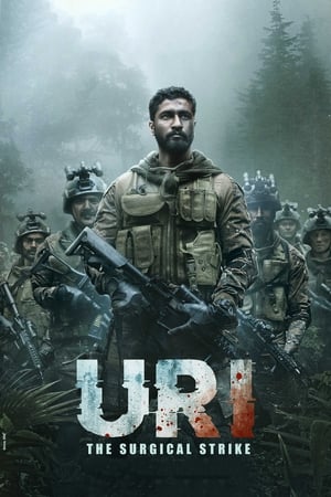 watch Uri: The Surgical Strike