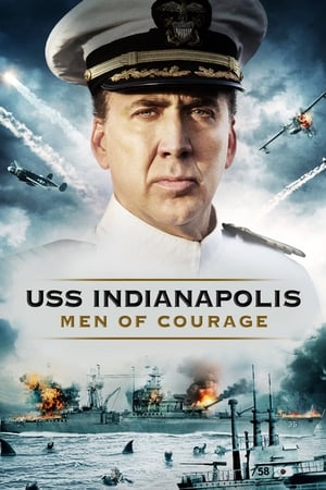 watch USS Indianapolis: Men of Courage