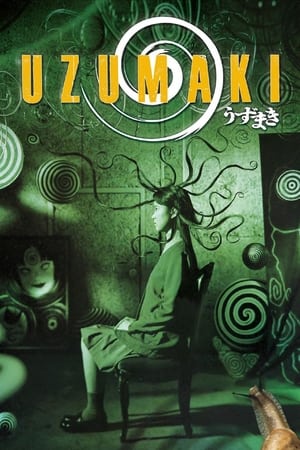 watch Uzumaki