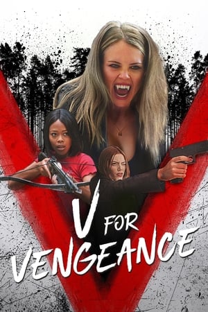 watch V for Vengeance