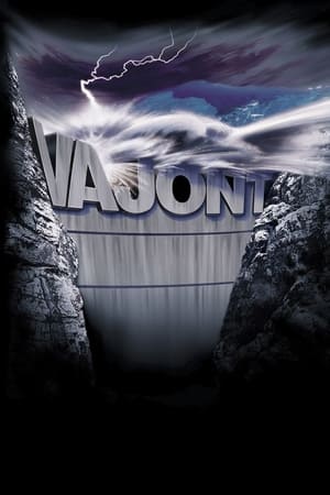 watch Vajont