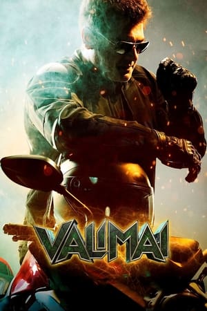 watch Valimai