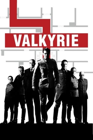 watch Valkyrie