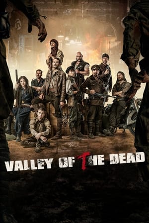 watch Valley of the Dead