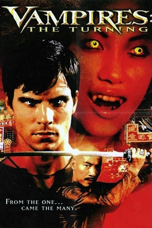 watch Vampires: The Turning