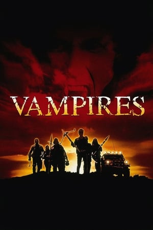 watch Vampires