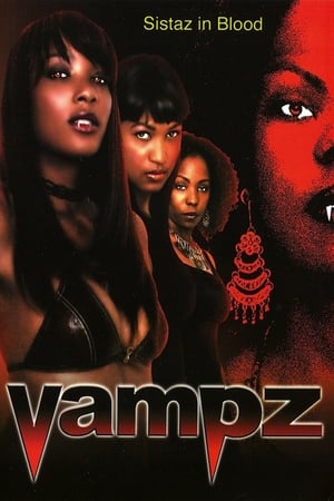 watch Vampz