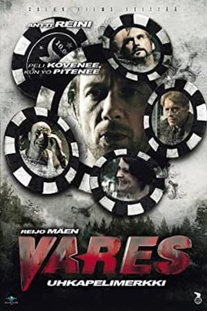 watch Vares: Gambling Chip