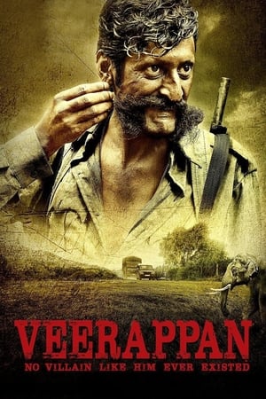 watch Veerappan