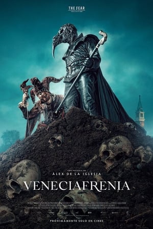 watch Veneciafrenia