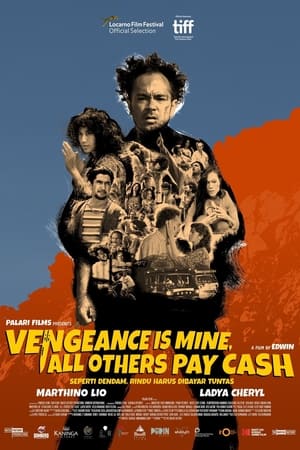 watch Vengeance Is Mine, All Others Pay Cash