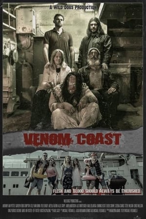 watch Venom Coast