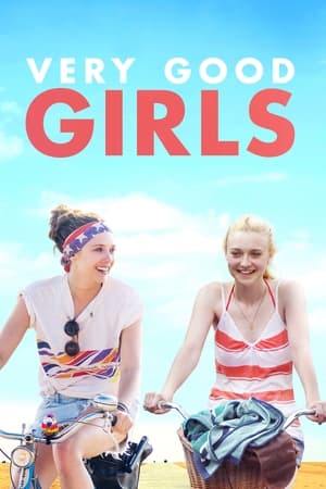 watch Very Good Girls