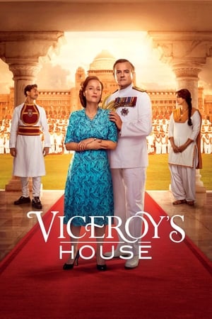 watch Viceroy's House