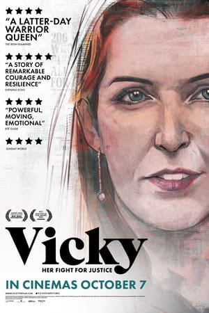 watch Vicky