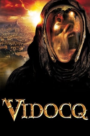 watch Vidocq