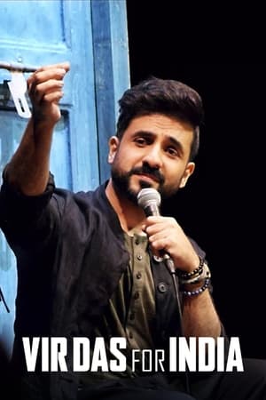 watch Vir Das: For India