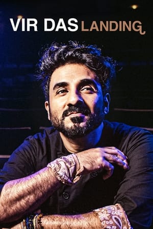 watch Vir Das: Landing