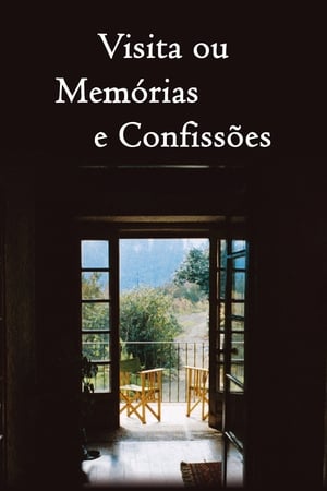 watch Visit, or Memories and Confessions