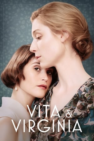 watch Vita & Virginia