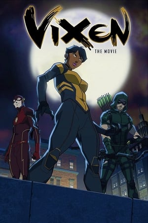 watch Vixen: The Movie