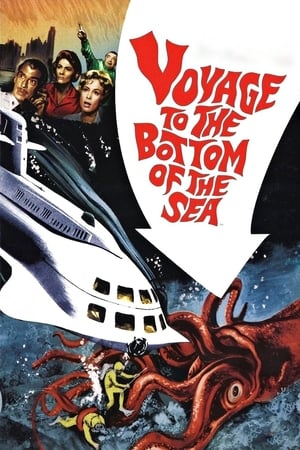 watch Voyage to the Bottom of the Sea