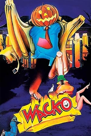 watch Wacko